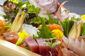 Garden Palace & Kansai Airport SPA