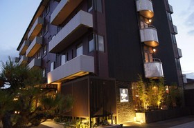 Garden Palace & Kansai Airport SPA