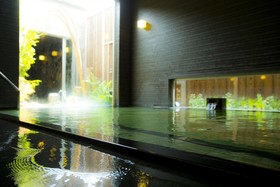 Garden Palace & Kansai Airport SPA