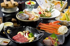 Garden Palace & Kansai Airport SPA
