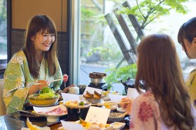 Garden Palace & Kansai Airport SPA