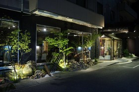 Garden Palace & Kansai Airport SPA
