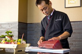Garden Palace & Kansai Airport SPA