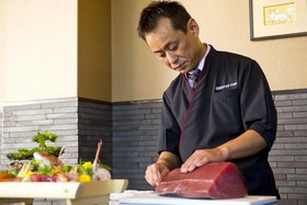 Garden Palace & Kansai Airport SPA