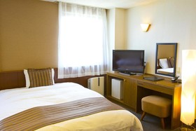 Garden Palace & Kansai Airport SPA