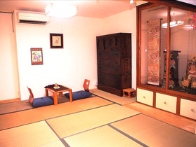 Guest House Kominka Nagomi