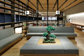 Hatago Inn Kansai Airport