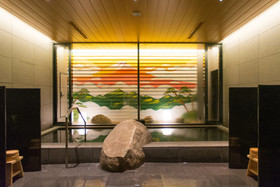 Hatago Inn Kansai Airport