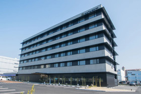 Hatago Inn Kansai Airport