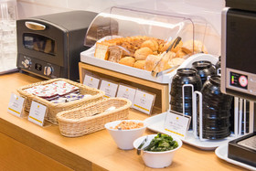 Hatago Inn Kansai Airport