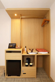 Henn Na Hotel Kansai Airport