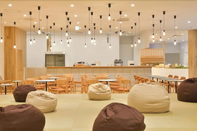 Henn Na Hotel Kansai Airport