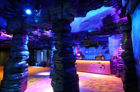 Henn Na Hotel Kansai Airport