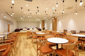 Henn Na Hotel Kansai Airport