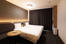 Henn Na Hotel Kansai Airport