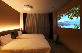 Henn Na Hotel Kansai Airport