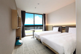 Henn Na Hotel Kansai Airport