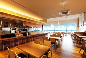 Henn Na Hotel Kansai Airport
