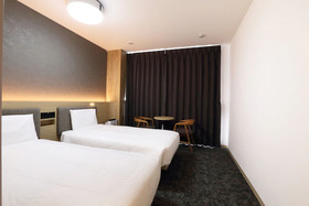 Henn Na Hotel Kansai Airport