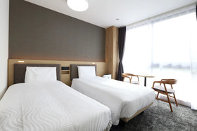 Henn Na Hotel Kansai Airport