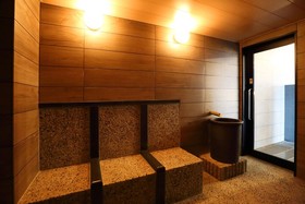Henn Na Hotel Kansai Airport