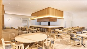 Henn Na Hotel Kansai Airport