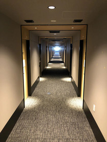 Henn Na Hotel Kansai Airport