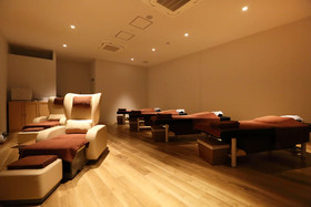 Henn Na Hotel Kansai Airport