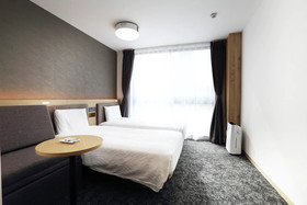 Henn Na Hotel Kansai Airport