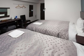 Hotel Aston Plaza Kansai Airport