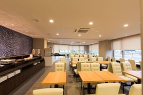 Hotel Aston Plaza Kansai Airport