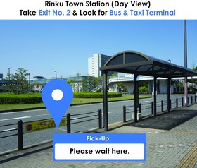 Hotel Aston Plaza Kansai Airport