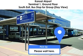 Hotel Aston Plaza Kansai Airport