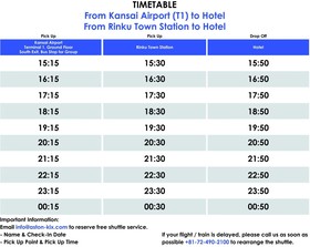 Hotel Aston Plaza Kansai Airport