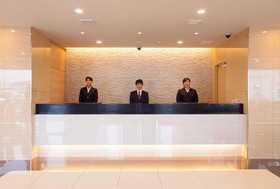 Hotel Aston Plaza Kansai Airport