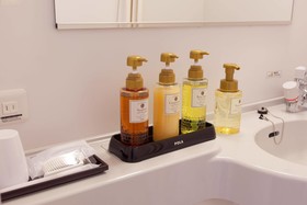 Hotel Aston Plaza Kansai Airport