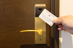 Hotel Aston Plaza Kansai Airport