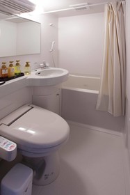 Hotel Aston Plaza Kansai Airport