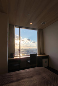 Izumisano Center Hotel