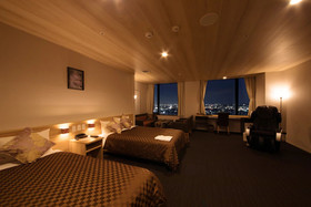 Izumisano Center Hotel