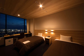 Izumisano Center Hotel