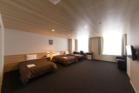 Izumisano Center Hotel