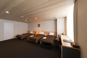 Izumisano Center Hotel