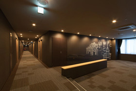 Izumisano Center Hotel