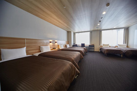Izumisano Center Hotel