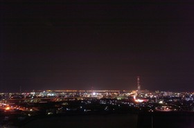 Osaka Kansai Airport Hotel
