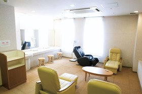 Osaka Kansai Airport Hotel
