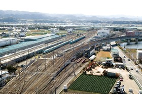Osaka Kansai Airport Hotel