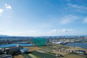 Osaka Kansai Airport Hotel