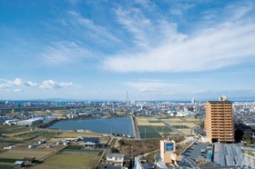 Osaka Kansai Airport Hotel
